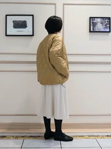 23区 村田 コーディネート画像