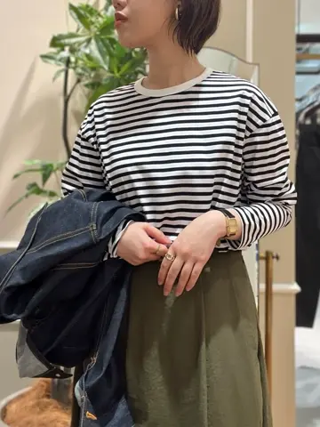 23区 伊藤 コーディネート画像