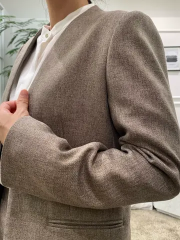 23区 岡本 コーディネート画像