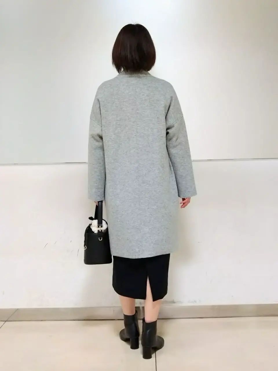 23区 奥山 コーディネート画像