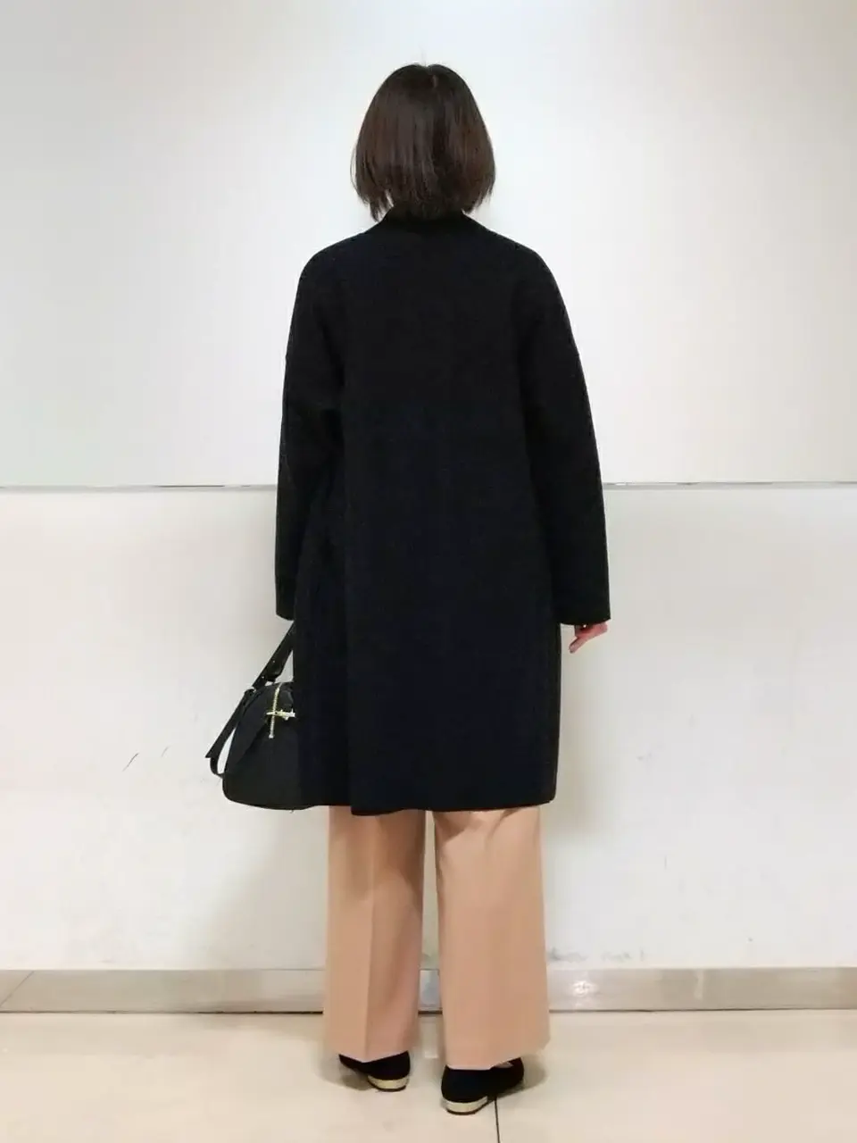 23区 奥山 コーディネート画像