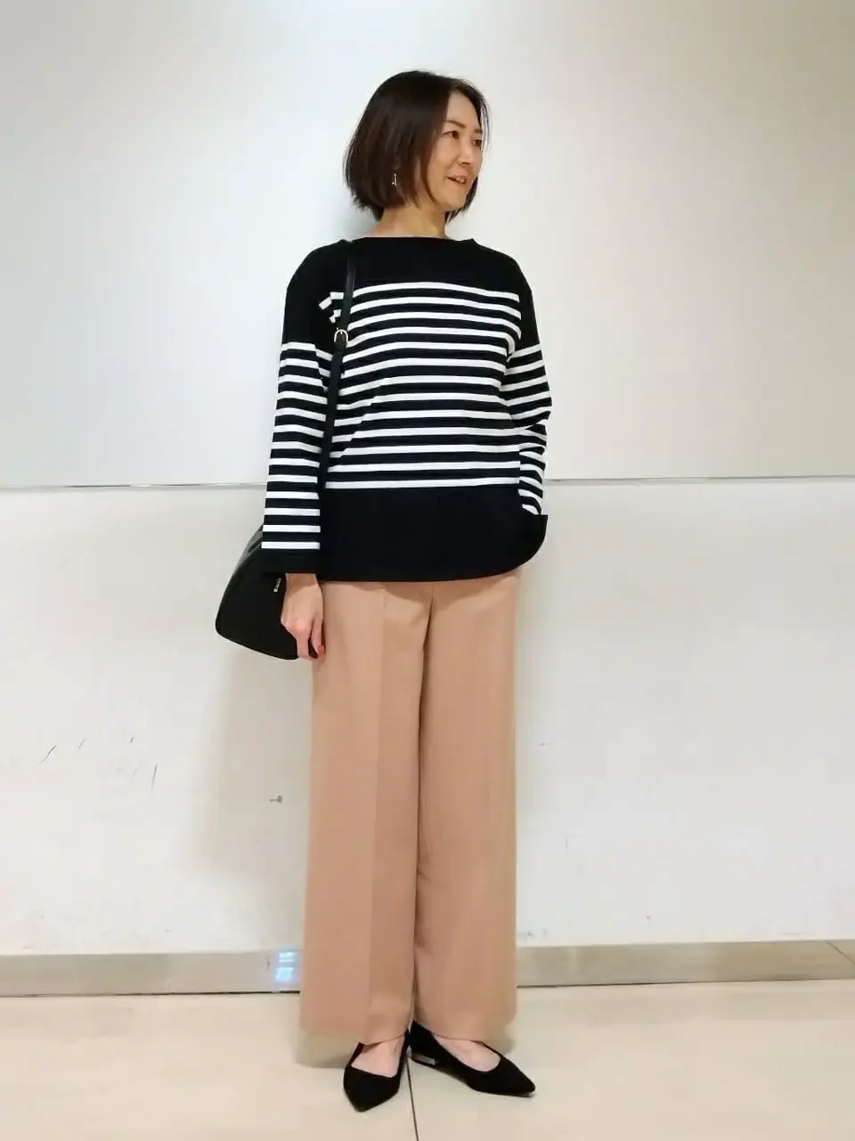 23区 奥山 コーディネート画像