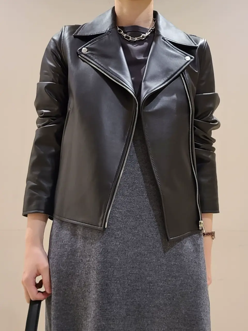 23区 スタッフ. コーディネート画像