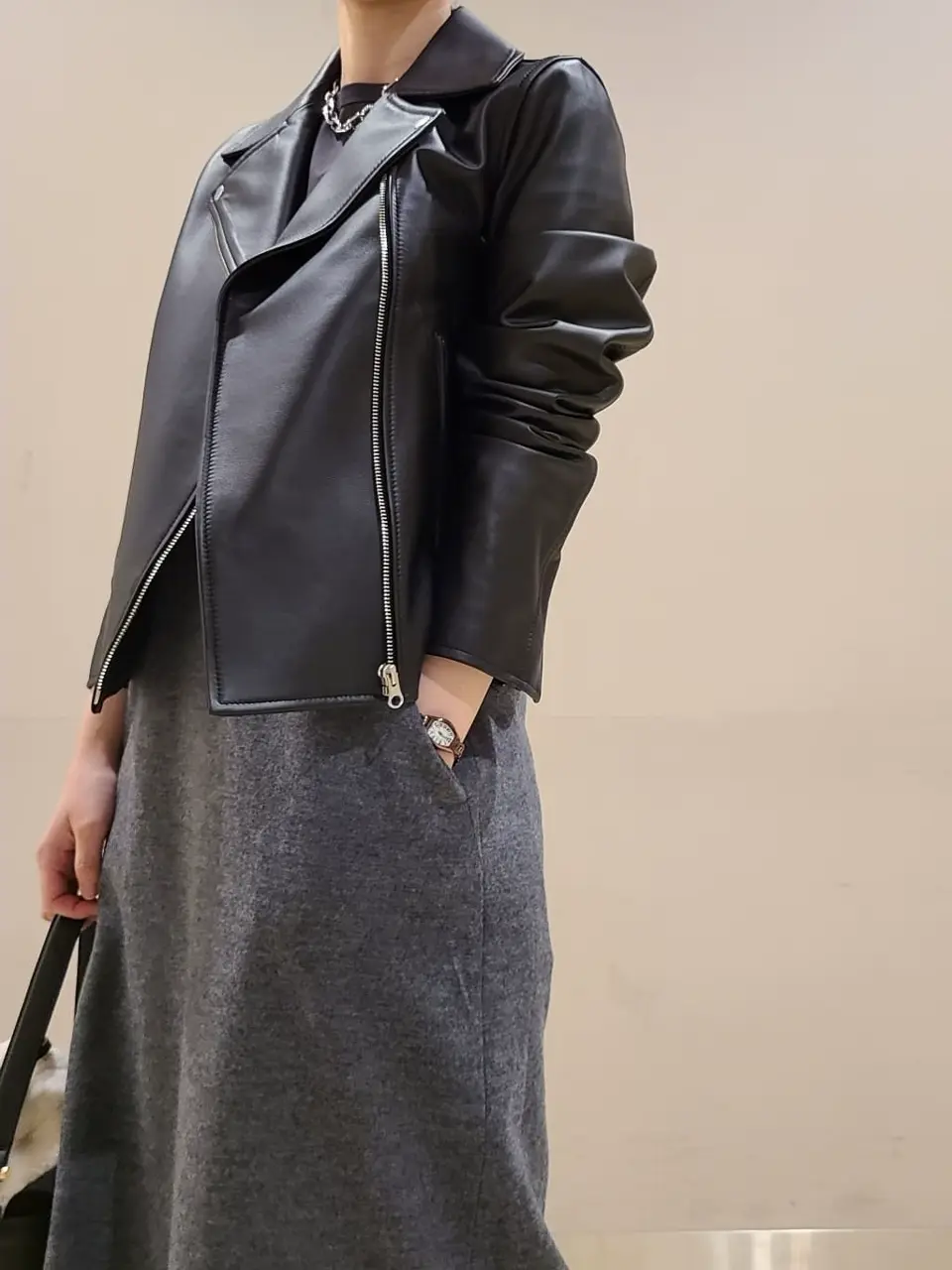 23区 スタッフ. コーディネート画像