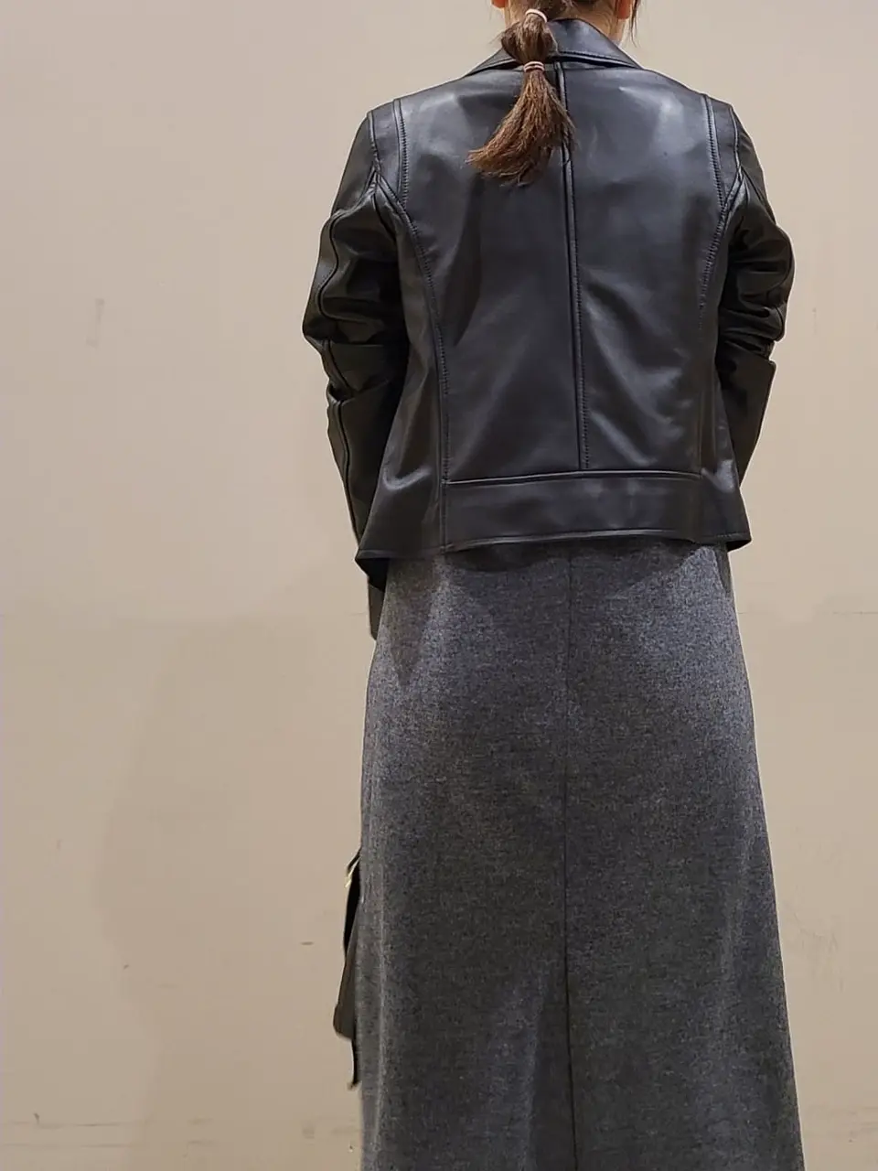 23区 スタッフ. コーディネート画像