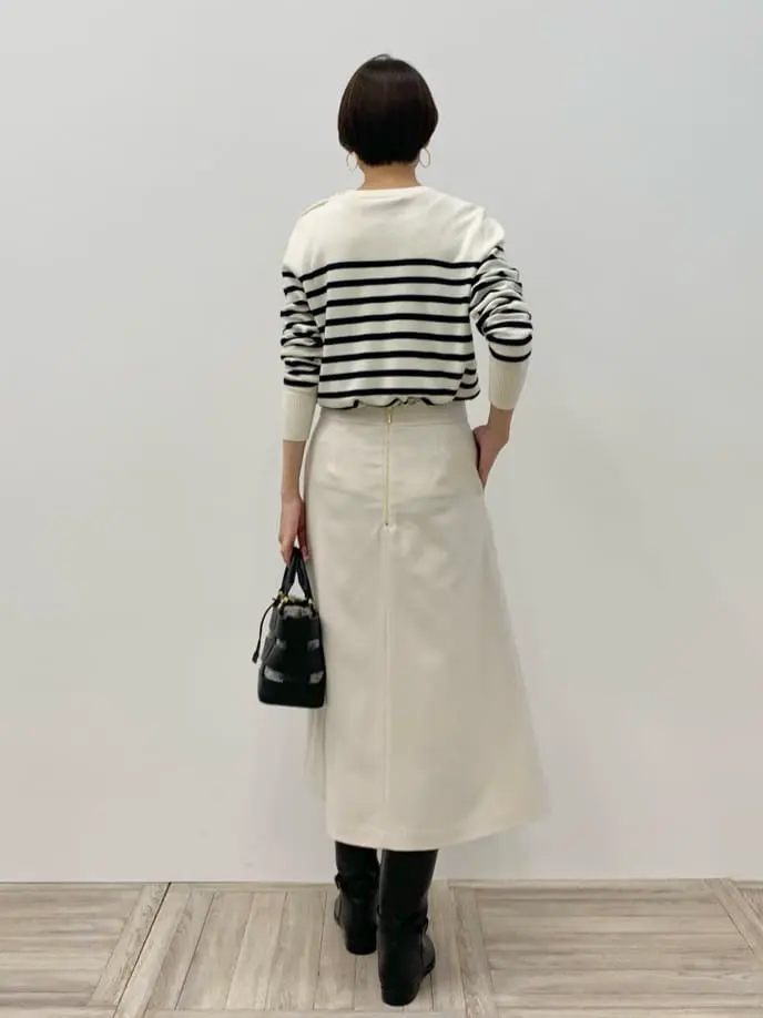 23区 秋葉 コーディネート画像