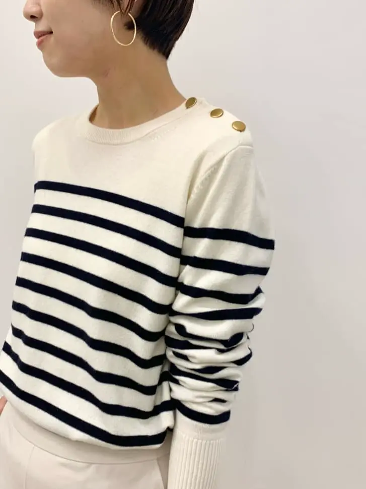 23区 秋葉 コーディネート画像