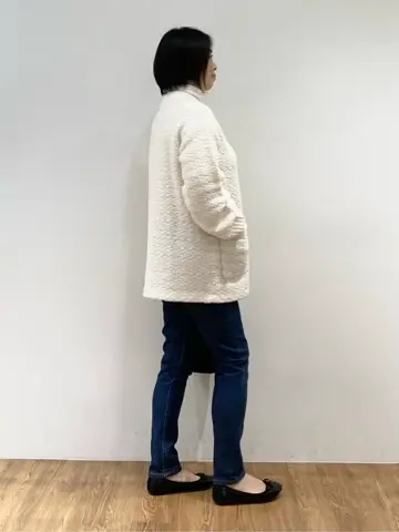 23区 河野 コーディネート画像