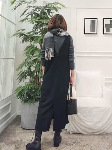 23区 権藤 コーディネート画像