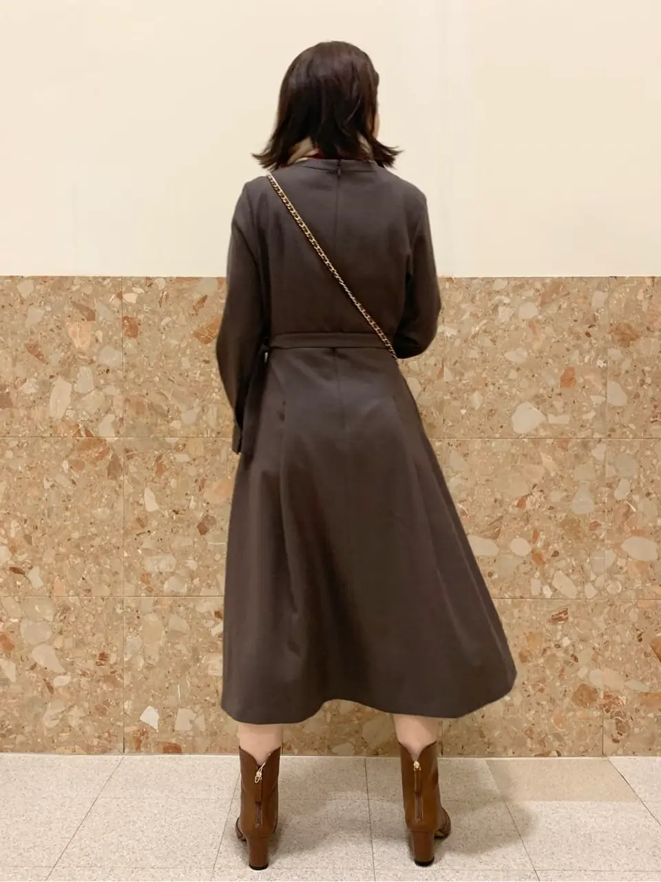 23区 粟津 コーディネート画像