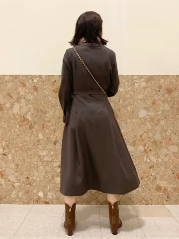 23区 粟津 コーディネート画像