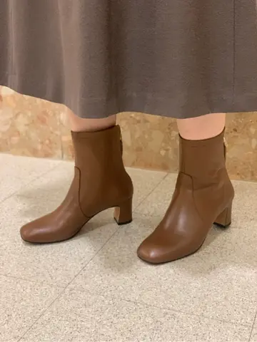 23区 粟津 コーディネート画像