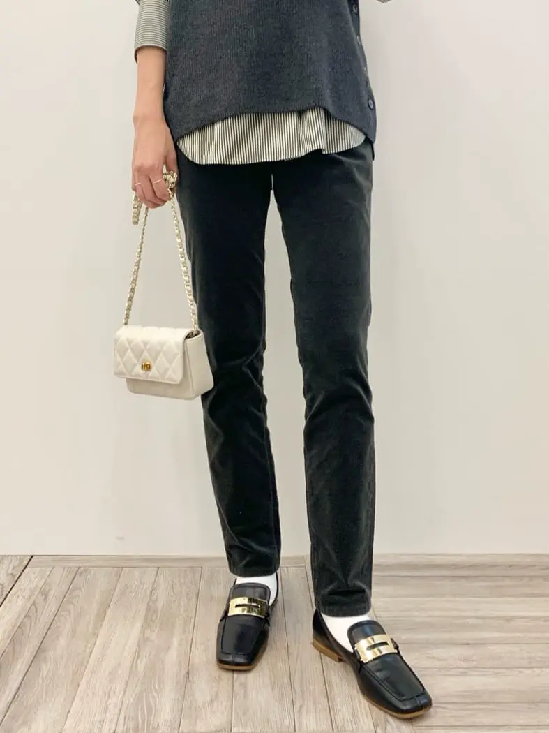 23区 秋葉 コーディネート画像