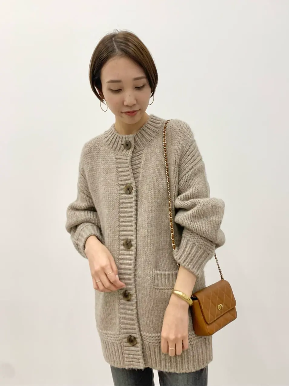 23区 秋葉 コーディネート画像