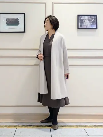 23区 村田 コーディネート画像