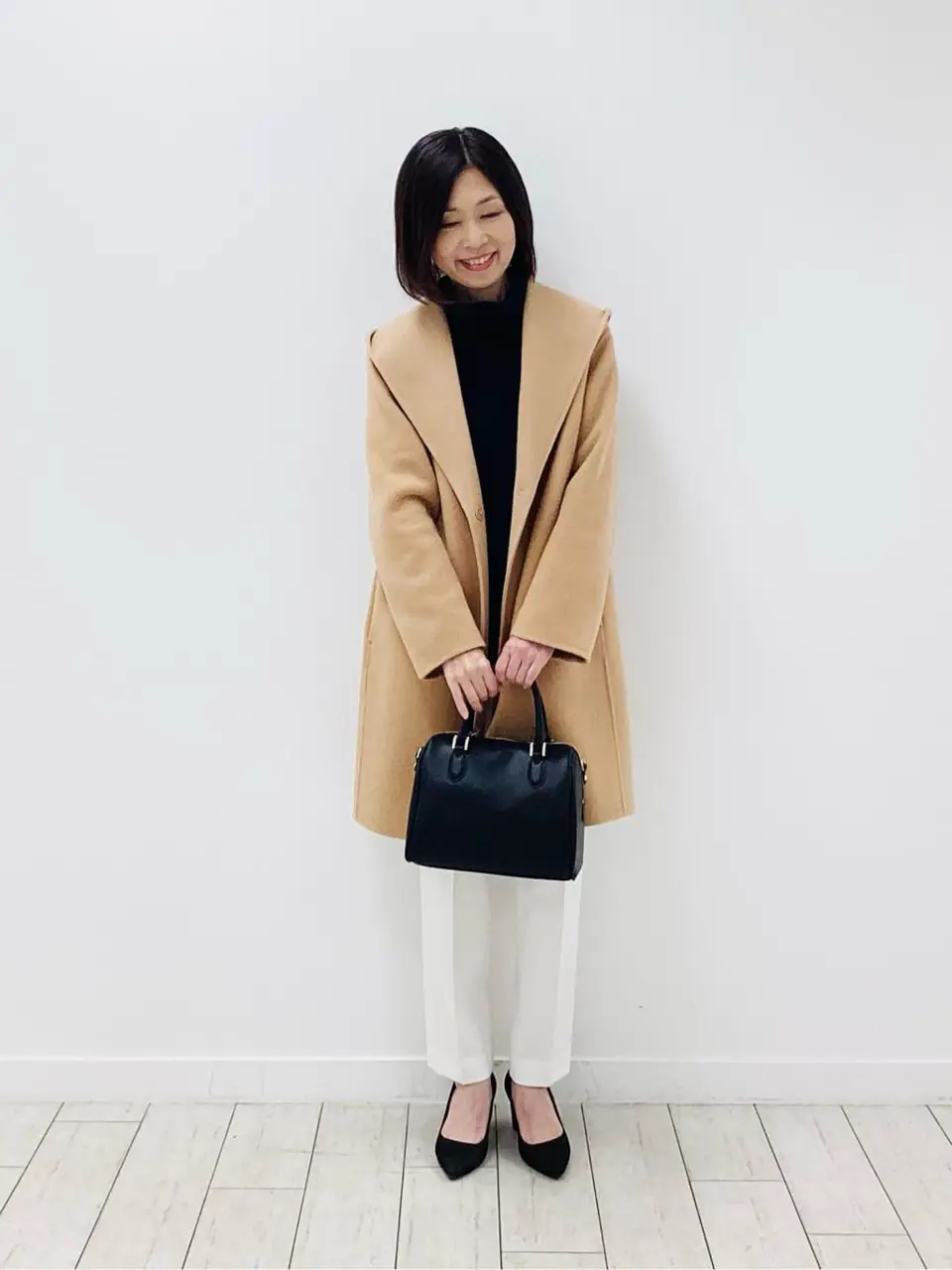 23区 押切 コーディネート画像