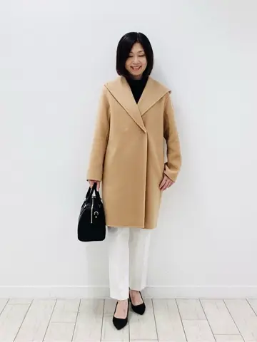 23区 押切 コーディネート画像