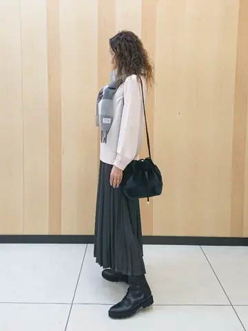 23区 半澤 コーディネート画像