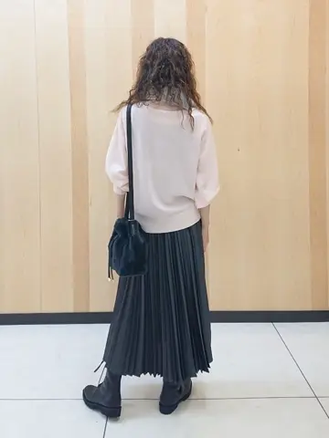 23区 半澤 コーディネート画像