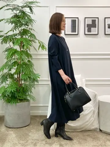 23区 橋本 コーディネート画像