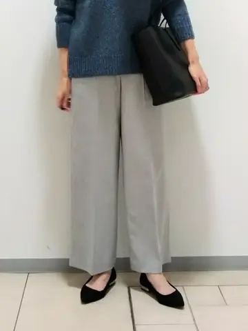 23区 奥山 コーディネート画像