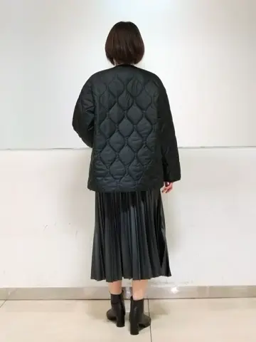 23区 奥山 コーディネート画像