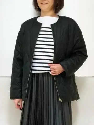 23区 奥山 コーディネート画像