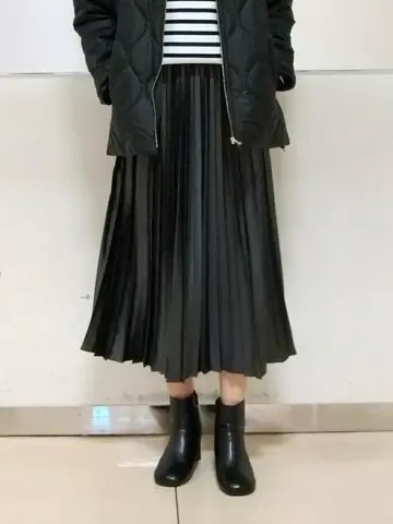 23区 奥山 コーディネート画像