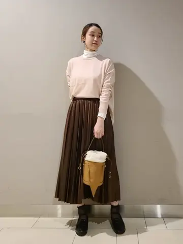 23区 スタッフ. コーディネート画像