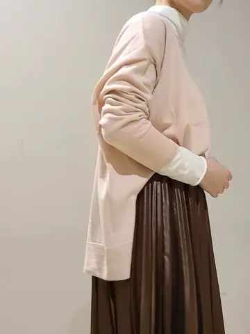 23区 スタッフ. コーディネート画像