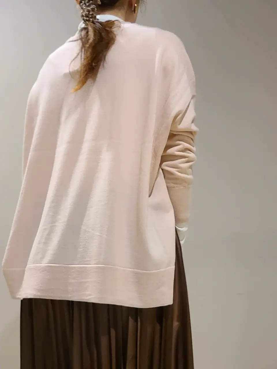 23区 スタッフ. コーディネート画像