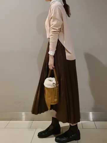 23区 スタッフ. コーディネート画像