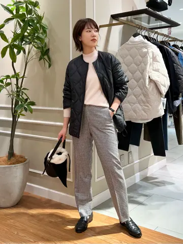 23区 伊藤 コーディネート画像