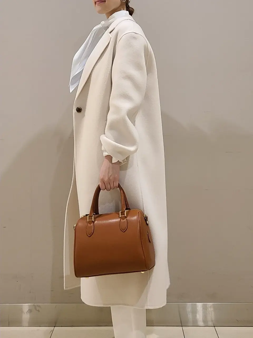 23区 スタッフ. コーディネート画像