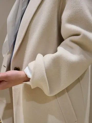 23区 スタッフ. コーディネート画像