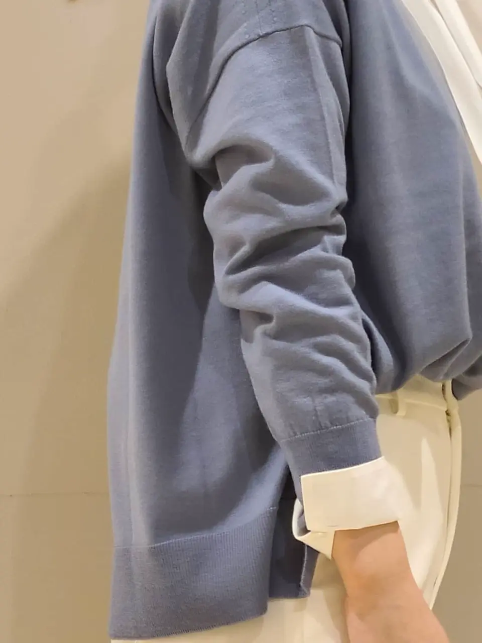 23区 スタッフ. コーディネート画像