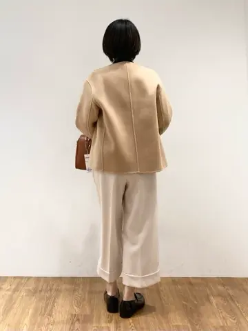 23区 河野 コーディネート画像