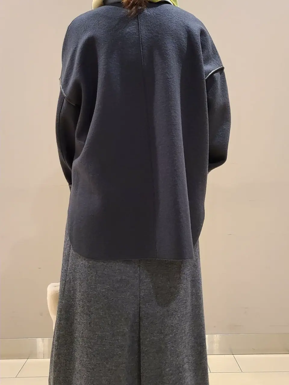 23区 スタッフ. コーディネート画像