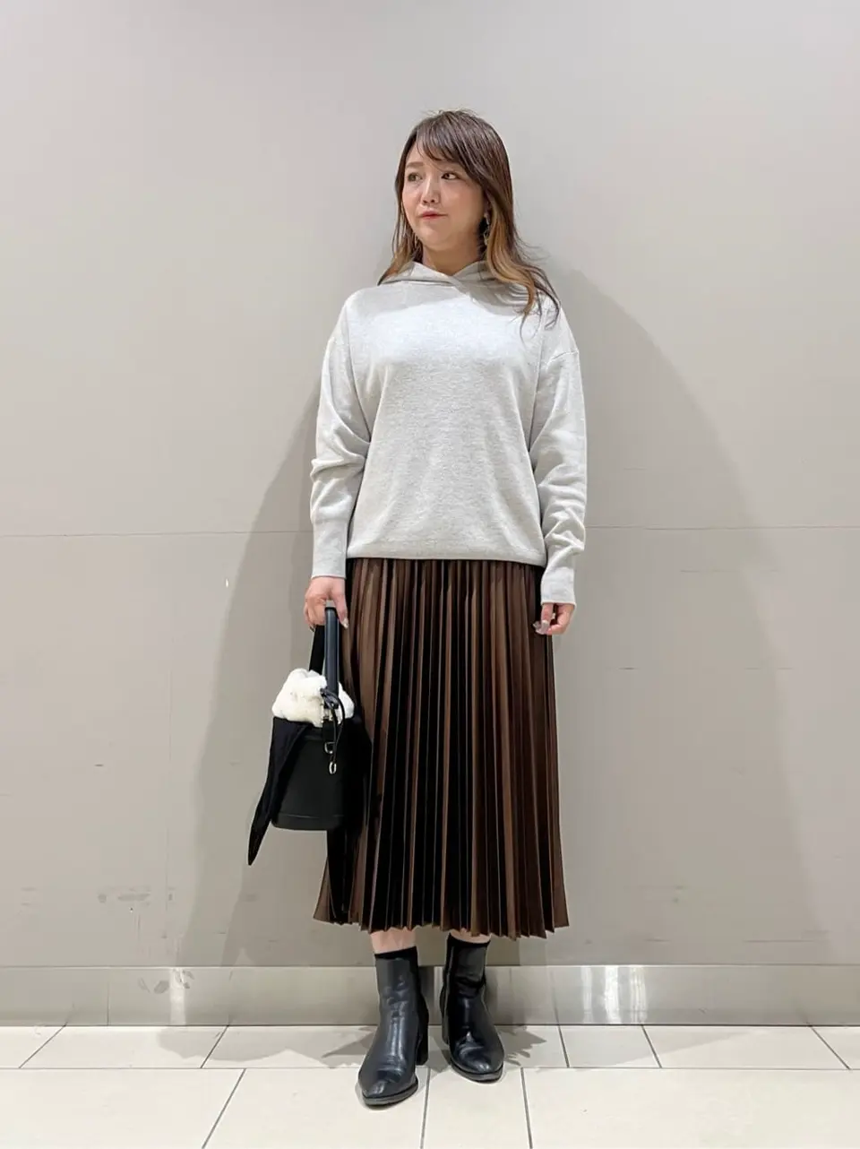 23区 平瀬 コーディネート画像