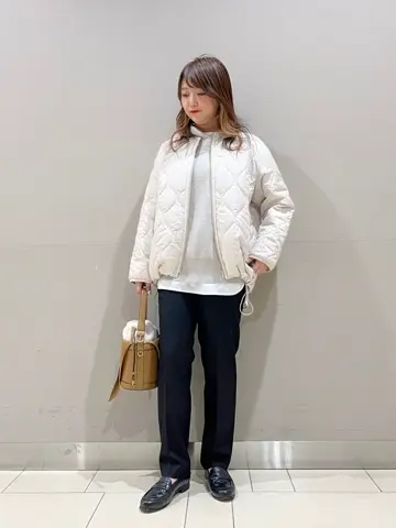 23区 平瀬 コーディネート画像