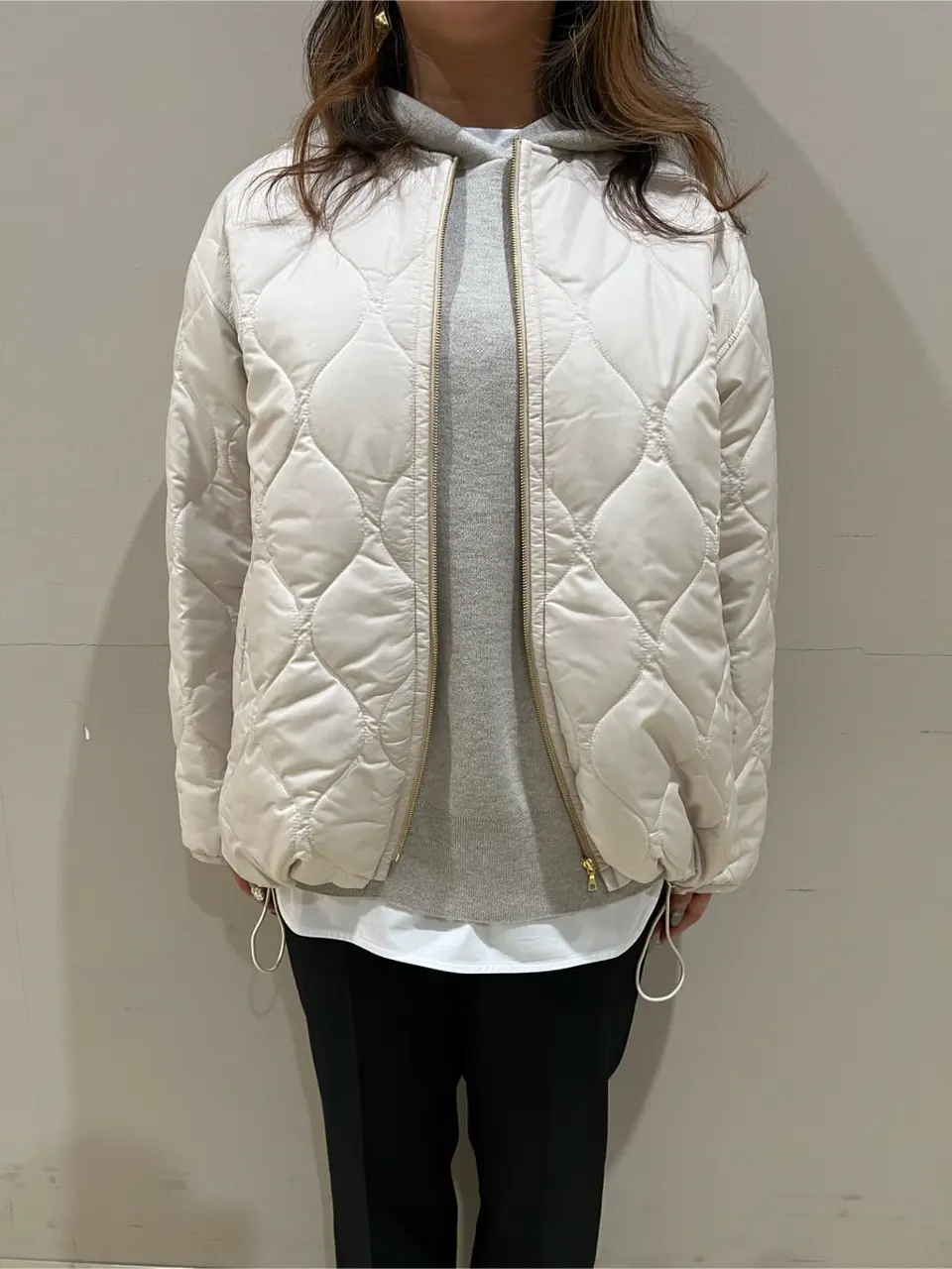 23区 平瀬 コーディネート画像