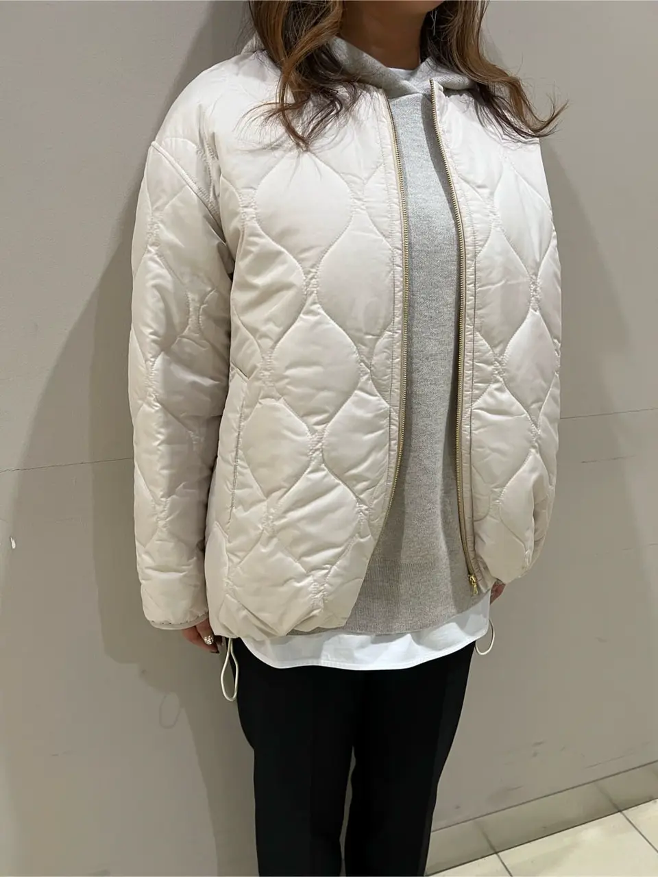 23区 平瀬 コーディネート画像