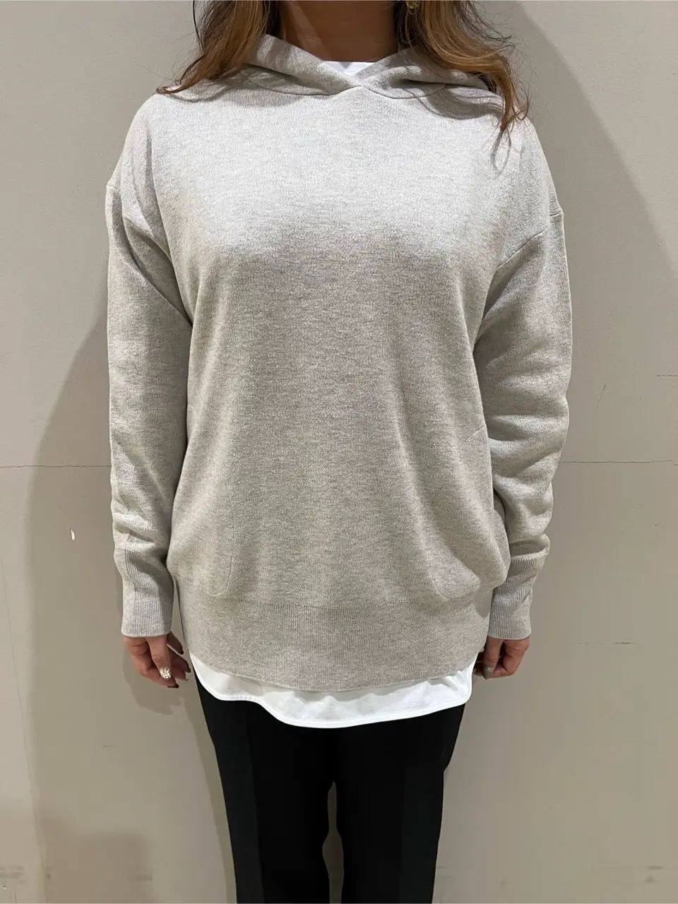 23区 平瀬 コーディネート画像