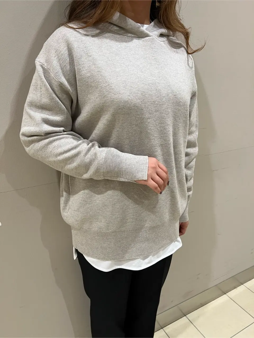 23区 平瀬 コーディネート画像