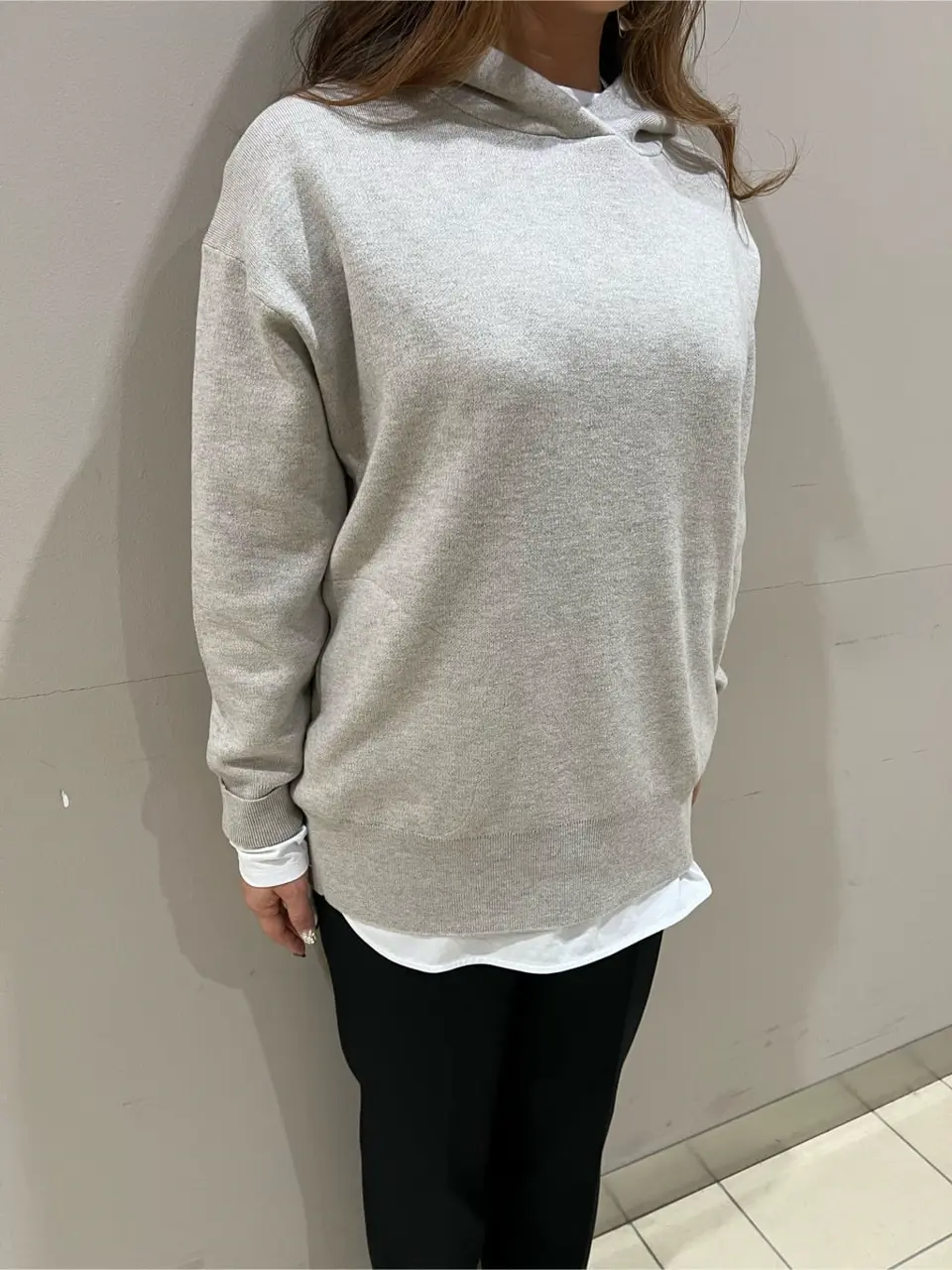 23区 平瀬 コーディネート画像