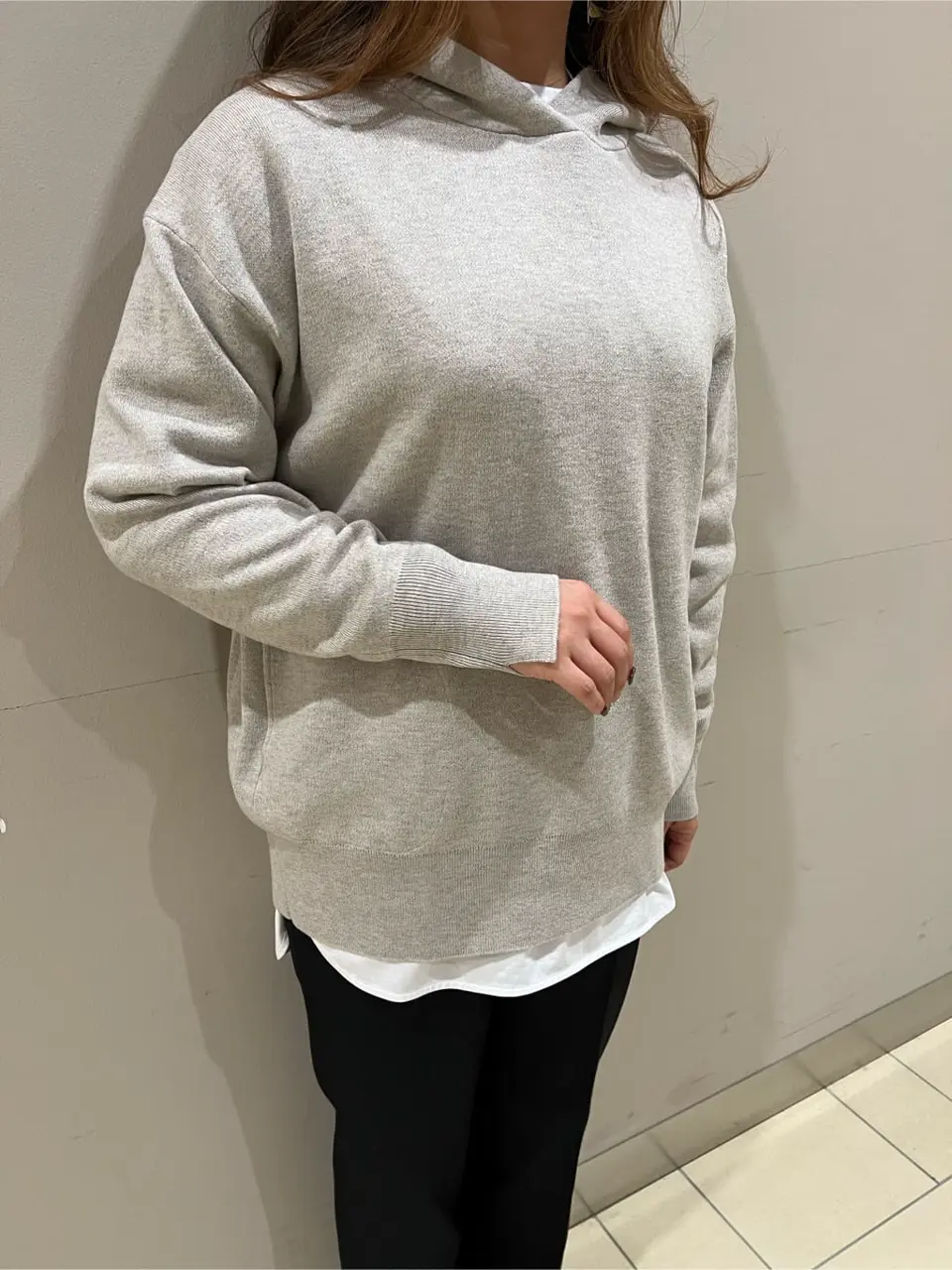 23区 平瀬 コーディネート画像