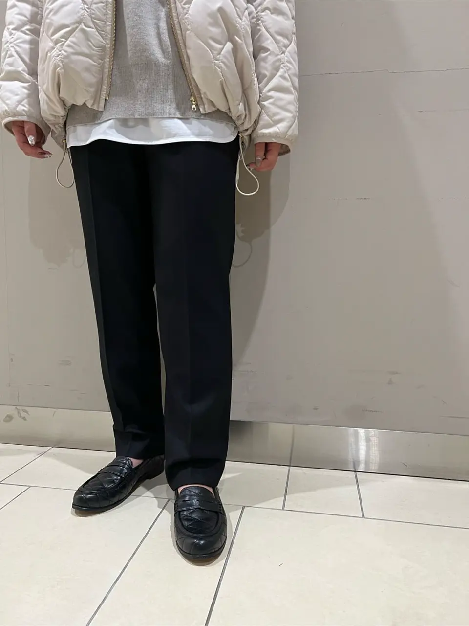 23区 平瀬 コーディネート画像