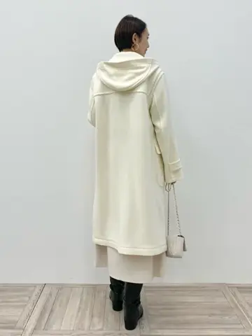 23区 秋葉 コーディネート画像