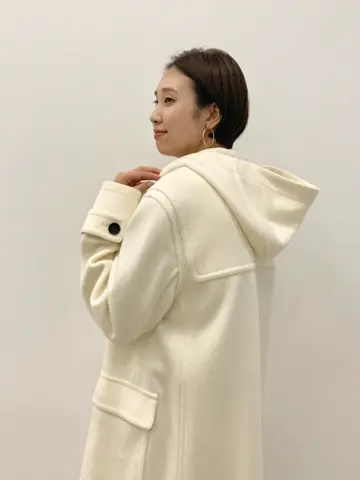 23区 秋葉 コーディネート画像