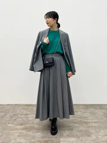 23区 四家 コーディネート画像